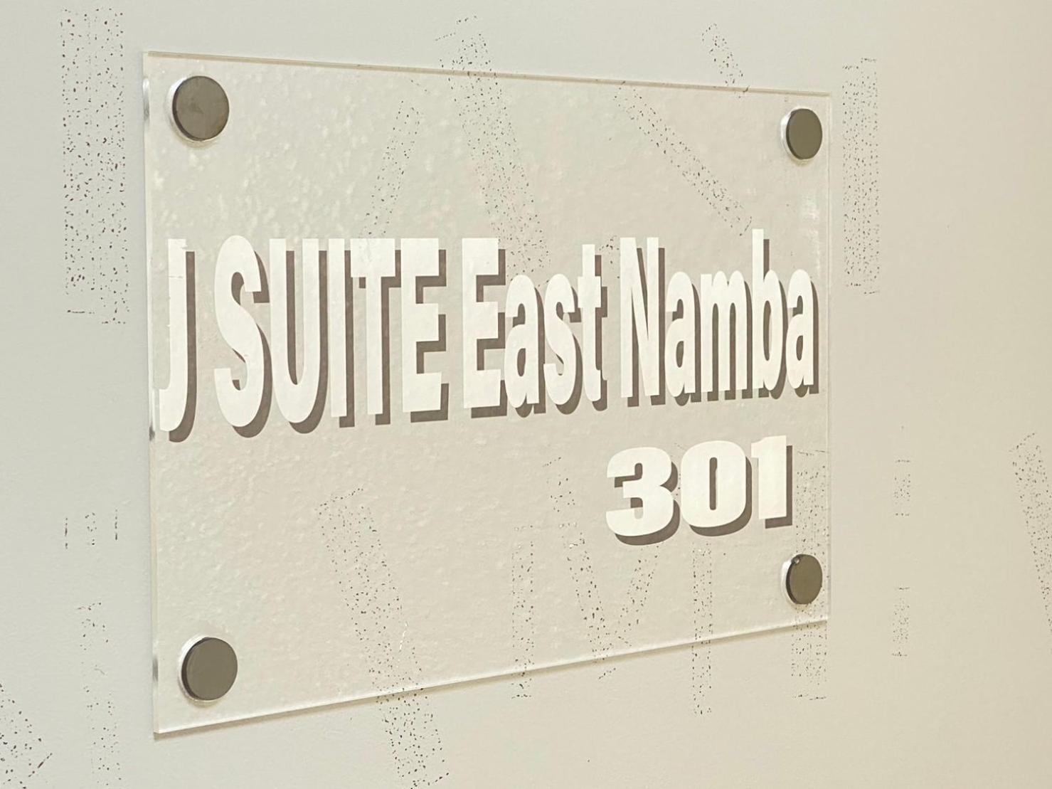 J Suite East Namba Osaka Ngoại thất bức ảnh