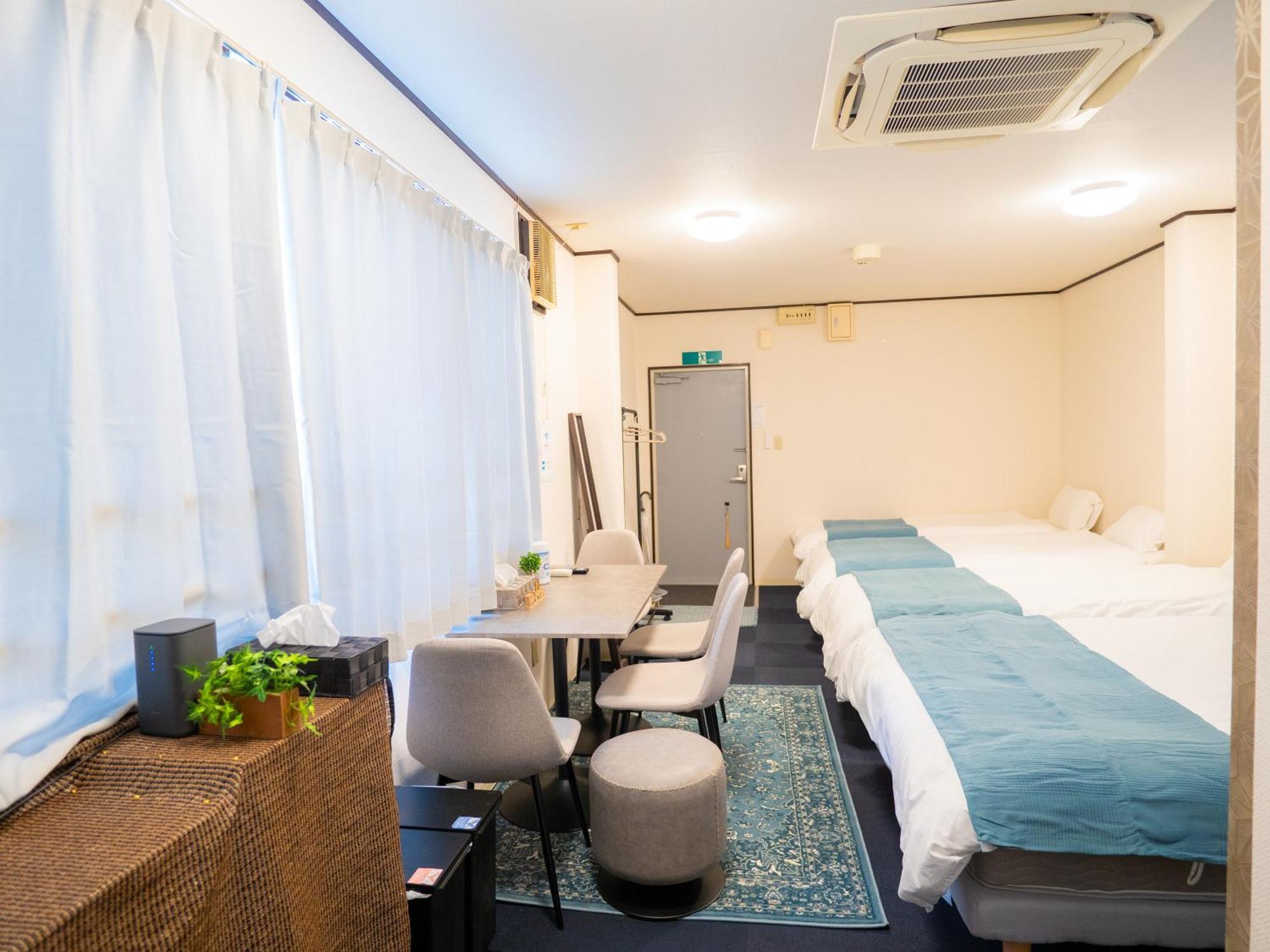 J Suite East Namba Osaka Ngoại thất bức ảnh