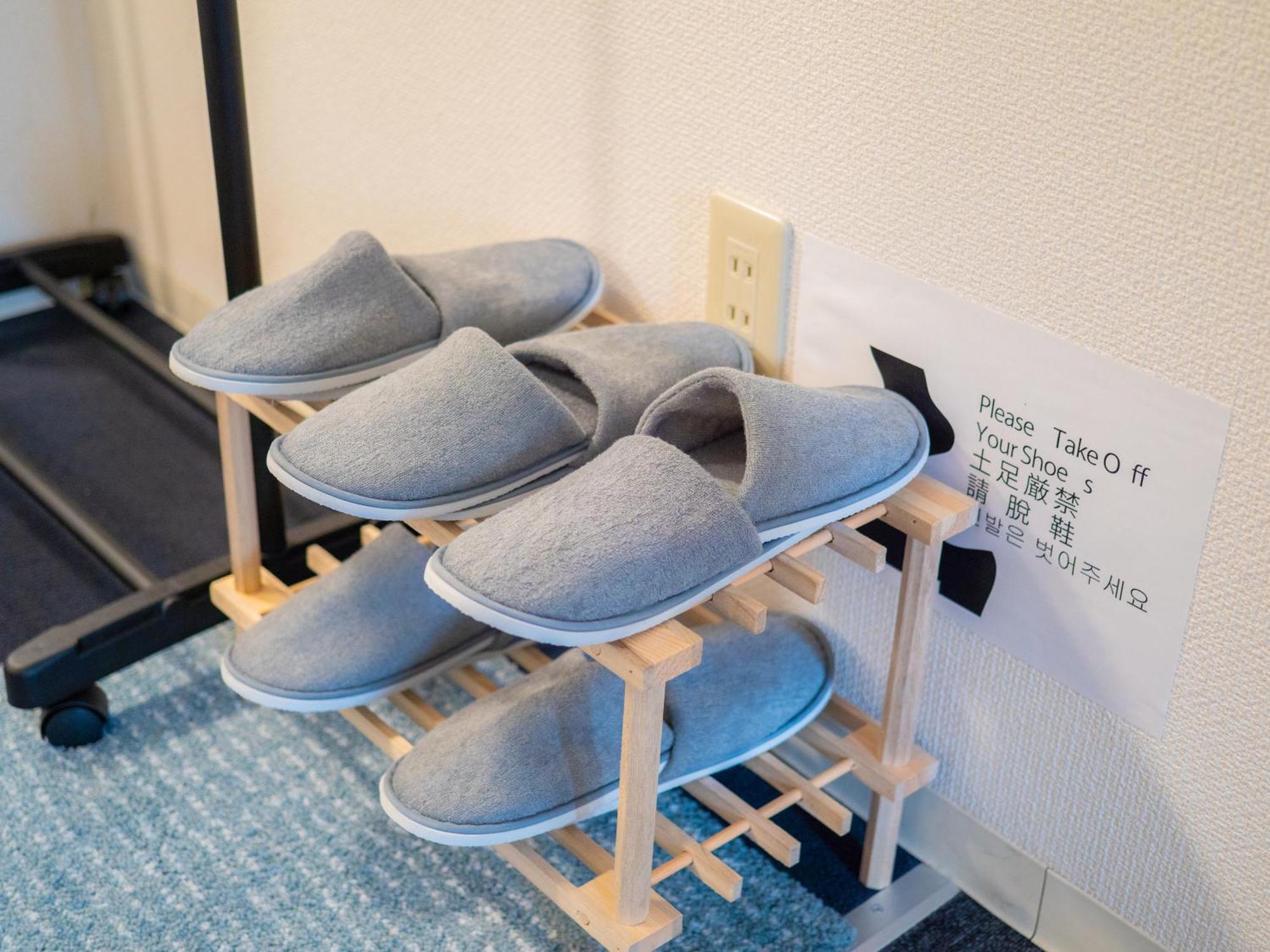 J Suite East Namba Osaka Ngoại thất bức ảnh