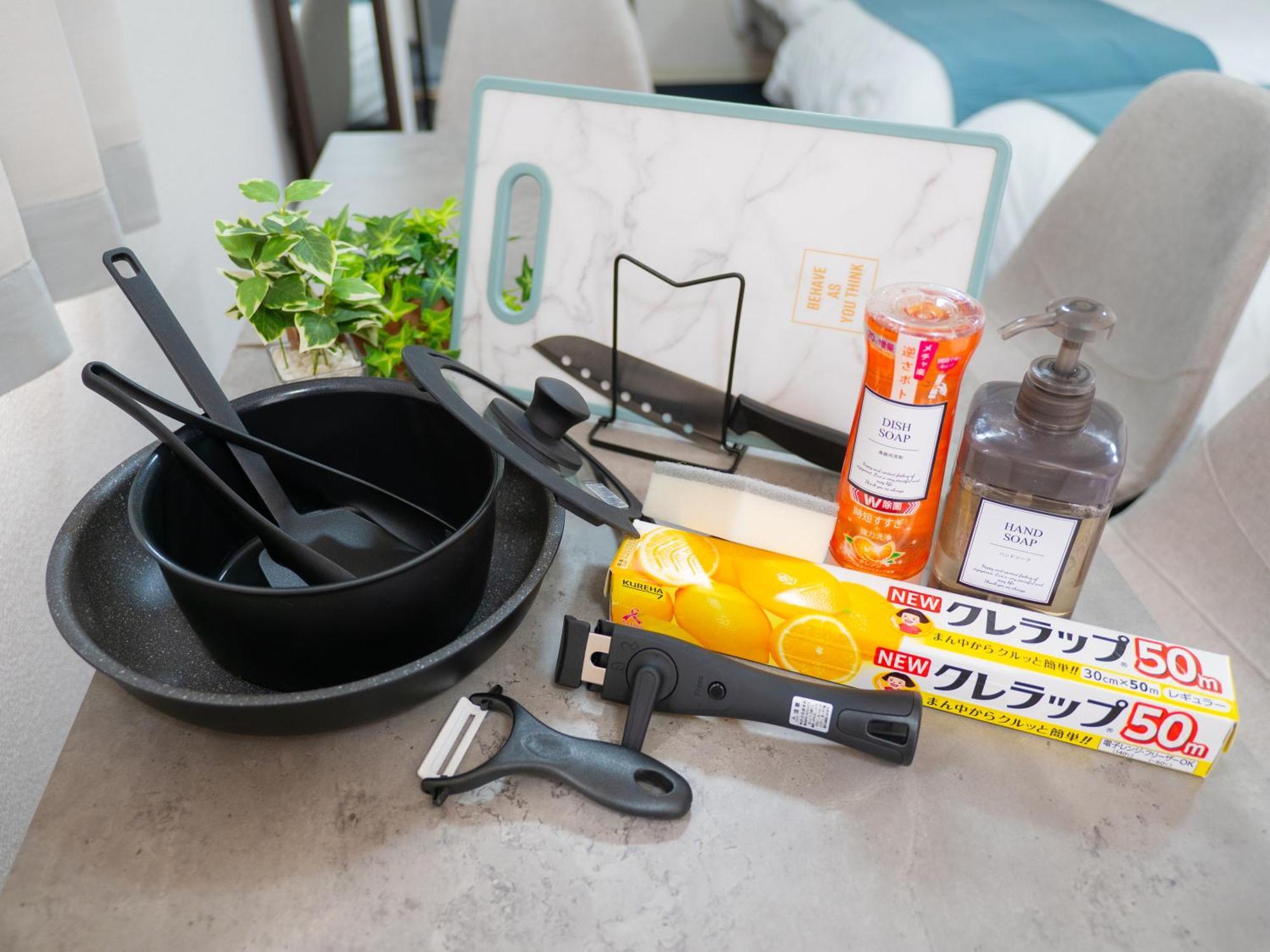 J Suite East Namba Osaka Ngoại thất bức ảnh