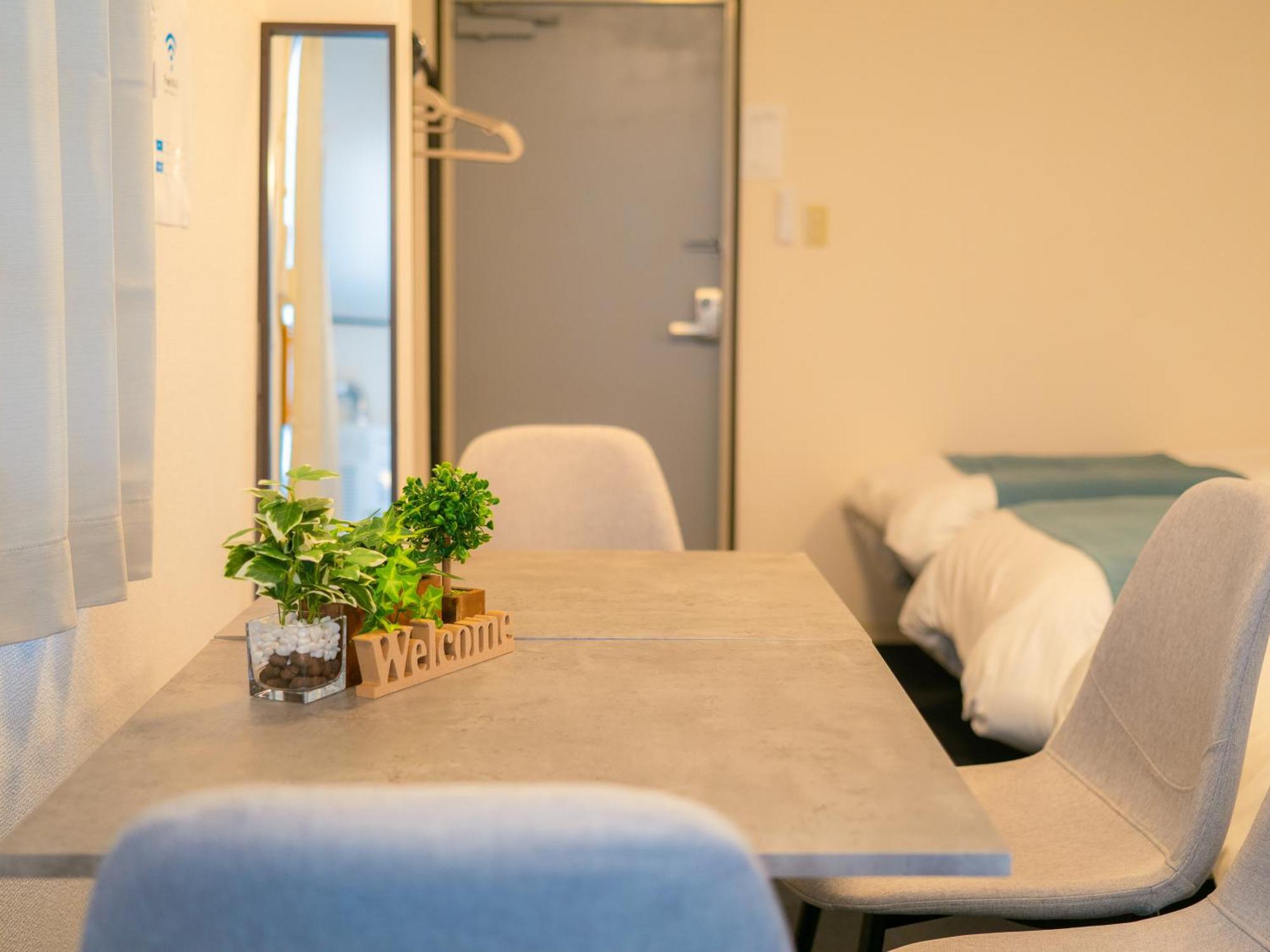 J Suite East Namba Osaka Ngoại thất bức ảnh