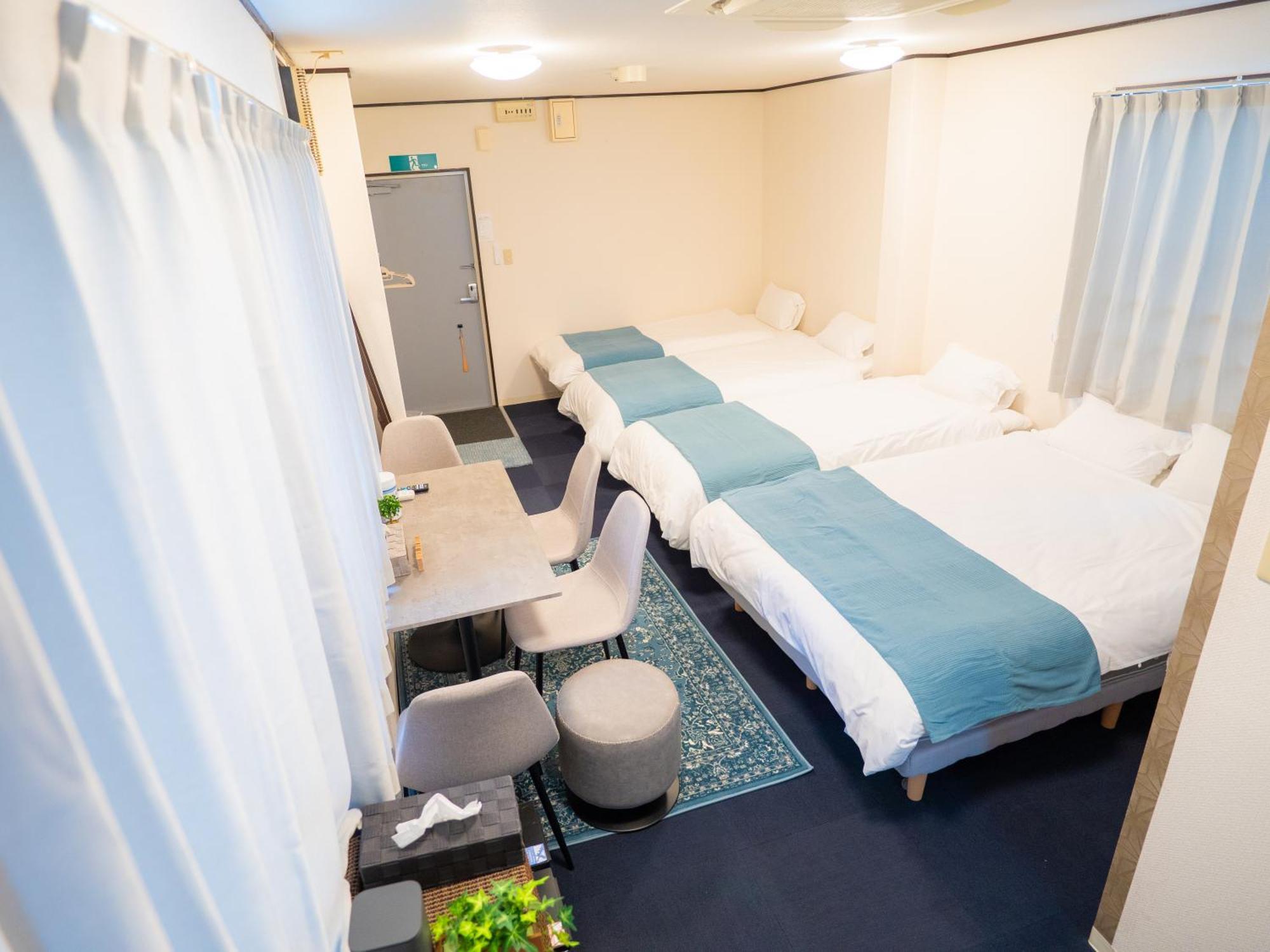 J Suite East Namba Osaka Ngoại thất bức ảnh