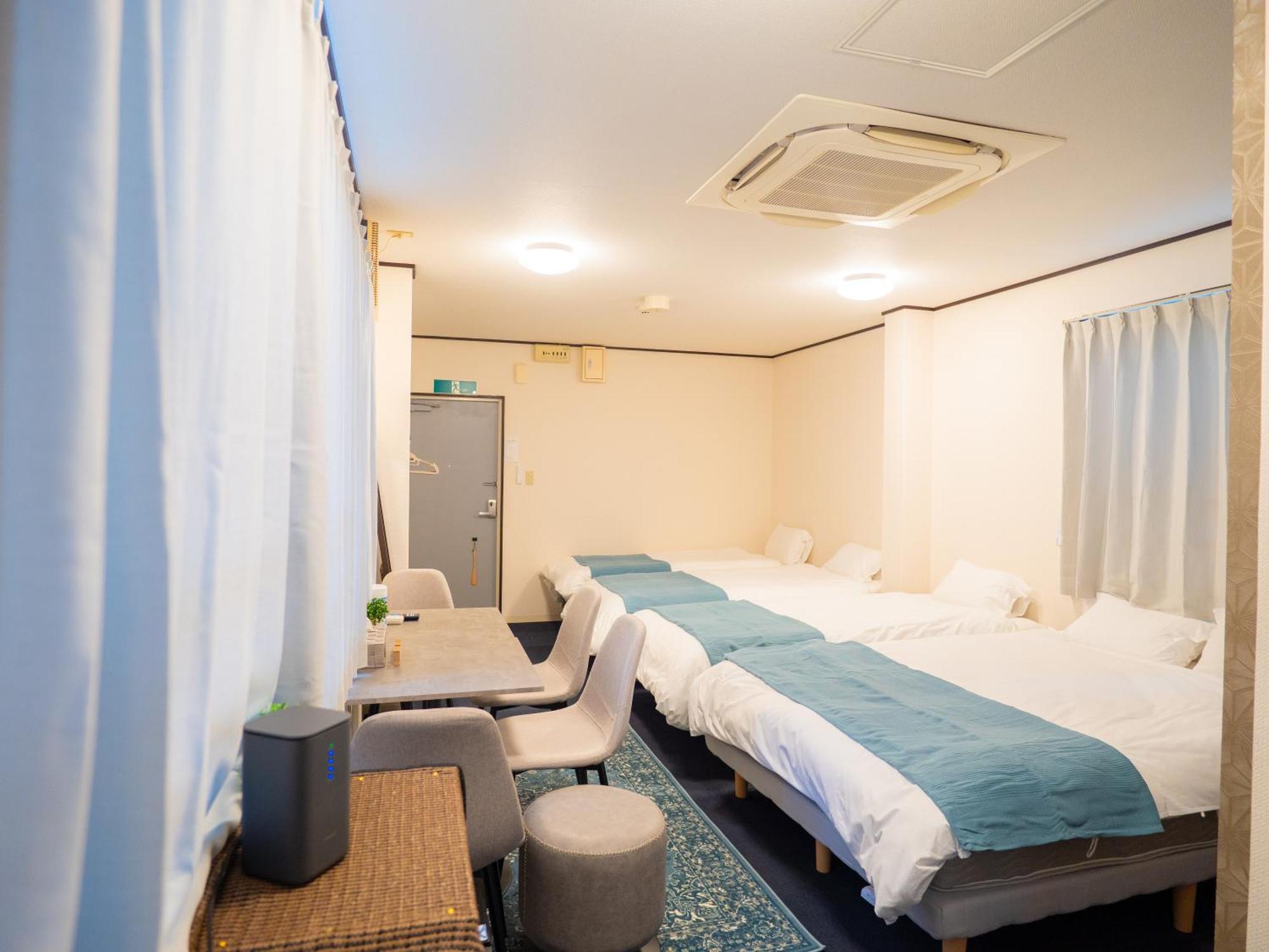 J Suite East Namba Osaka Ngoại thất bức ảnh
