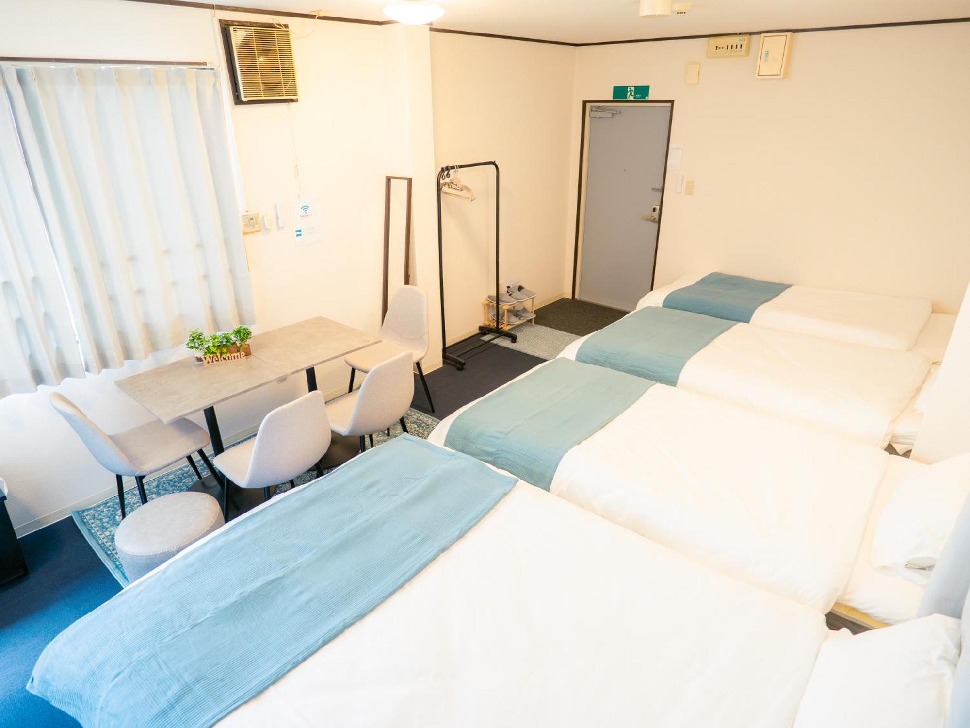 J Suite East Namba Osaka Ngoại thất bức ảnh